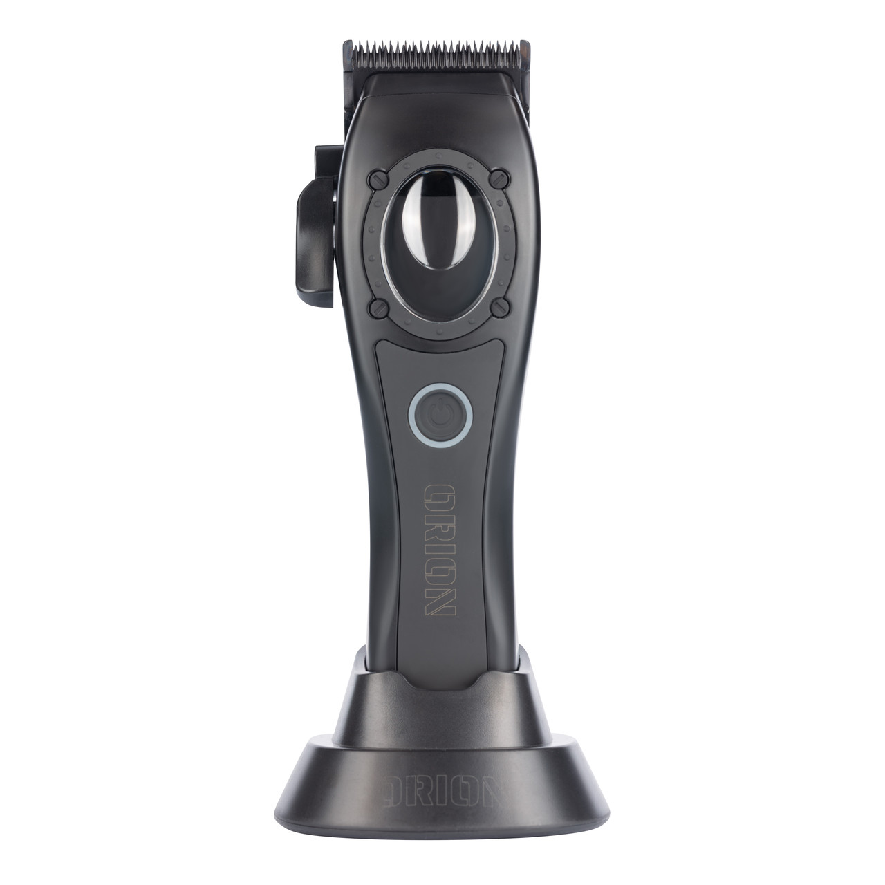 Машинка для стрижки Hots Professional Orion Cordless Black (HP-12104)
