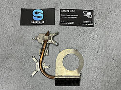 Радіатор термотрубка для ноутбука HP Pavilion G7 | G7-1000 | 4GR25HSTP40 | 4GR25HSTP10