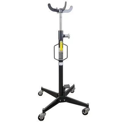 Трансмісійна гідравлічна стійка WIEDERKRAFT 500 кг