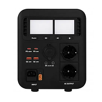 Зарядна станція Proove PowerHome K1200 1200W (1008 Вт/год), фото 3