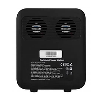 Зарядна станція Proove PowerHome K1200 1200W (1008 Вт/год), фото 4