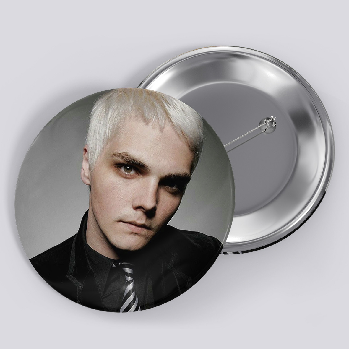 Значок "My Chemical Romance / MCR" №13