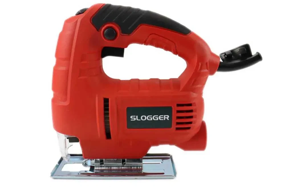 Лобзик електричний Slogger JS510, 610Вт, 75мм, фото 1