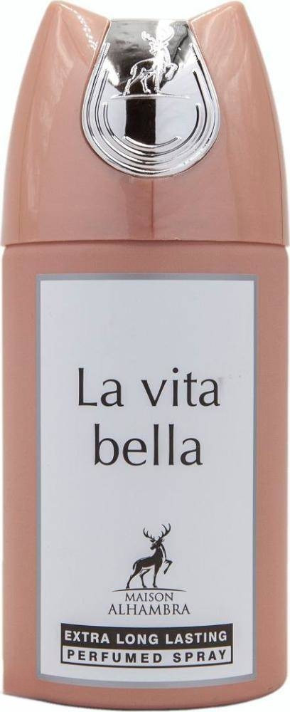 La vita bella W b/s 250 ml