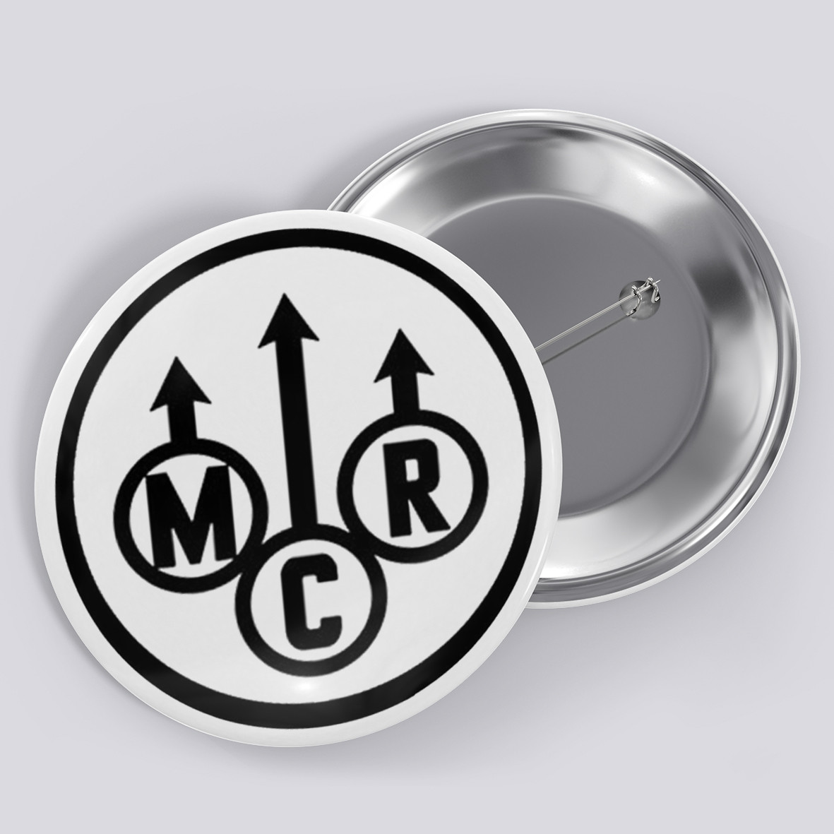 Значок "My Chemical Romance / MCR" №14