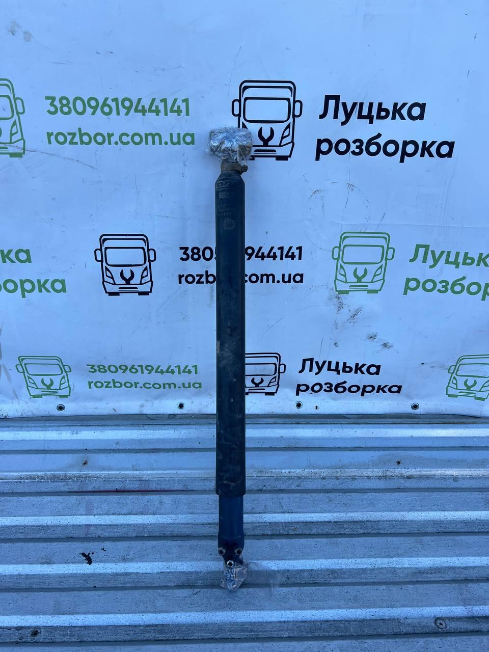 Циліндр підйому кабіни б/в DAF CF 85 (1439152) оригінал, 110х90х880 мм