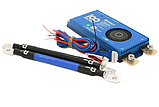 Universal BMS smart плата DaLy LiFePO4 4-8S 200A з Bluetooth + CAN + активний балансир 1A, фото 4