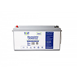 Акумулятор Volt Polska LiFePO4 12,8 V 200 Ah (150 A) + BMS, фото 4