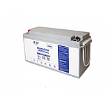 Акумулятор Volt Polska LiFePO4 12,8 V 200 Ah (150 A) + BMS, фото 3