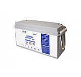 Акумулятор Volt Polska LiFePO4 12,8 V 200 Ah (150 A) + BMS, фото 5