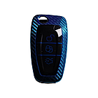 Чохол для ключа FORD синій, фото 2