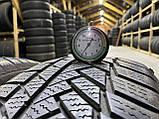Зимова пара шин 205/60R17 Conttinental WinterContact TS850P 2019рік, фото 8