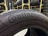 Зимова пара шин 205/60R17 Conttinental WinterContact TS850P 2019рік, фото 10