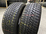 Зимова пара шин 205/60R17 Conttinental WinterContact TS850P 2019рік, фото 4
