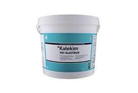 Гідроізоляція акрилова еластична мастика ELASTIKOR