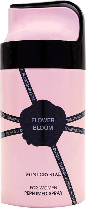 Flower Bloom W b/s 250 ml, фото 1
