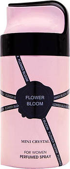 Flower Bloom W b/s 250 ml