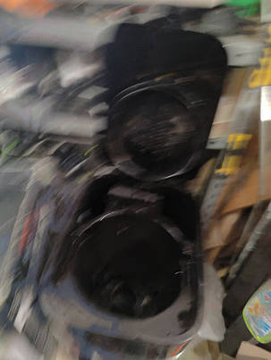 Кавоварка Ardesto FCM-D3100 No 24250910, фото 2