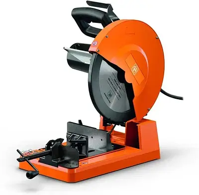 Металоріз FEIN MKAS 355 (2360 Вт, 355 мм, 3770 об/хв)