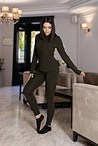 Комплект жіночої термобілизни "Bask" | Батал, фото 5