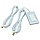 Антена 3G/4G AH-4G-1 2xSMA Male 28dbi, фото 4