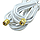 Антена 3G/4G AH-4G-1 2xSMA Male 28dbi, фото 3