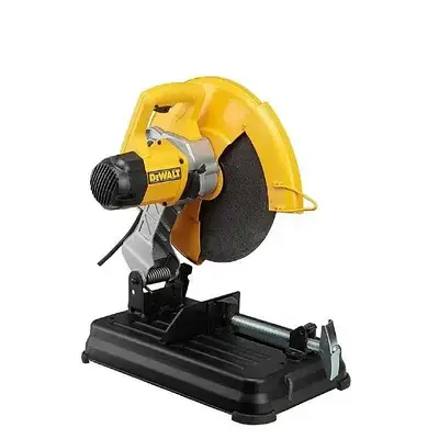 Металоріз Dewalt (2580 Вт, 355 мм, 3840 об/хв)