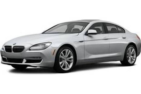 6 Series F12/F06 Gran Coupe/F13 (2011-2018)