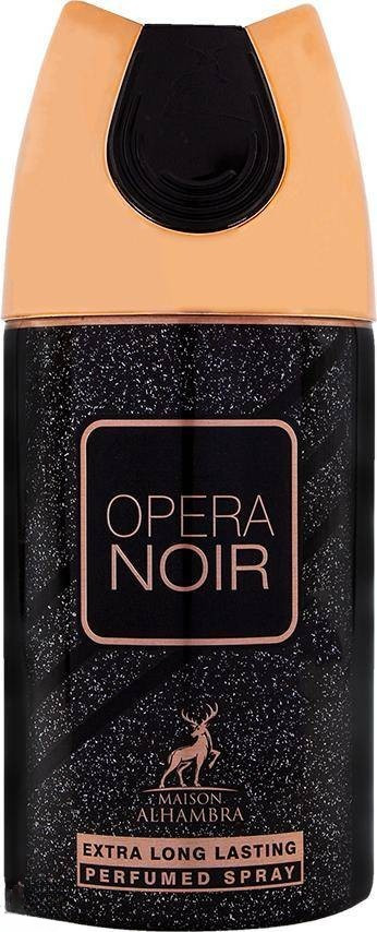 Opera Noir W b/s 250 ml