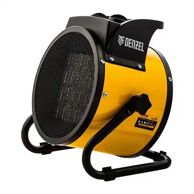 Теплова гармата  Denzel 3 кв