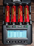 Акумулятор 21700 Vapcell F60 6000mAh, фото 4