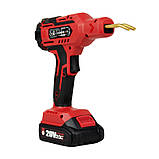 Акумуляторний паяльник для пластику WORCRAFT CPW-S20Li, для ремонту пластмаси, фото 3