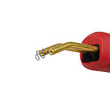 Акумуляторний паяльник для пластику WORCRAFT CPW-S20Li, для ремонту пластмаси, фото 6