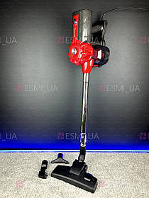 Пилосос ручний вертикальний Rainberg для сухого прибирання 2500W с HEPA filter