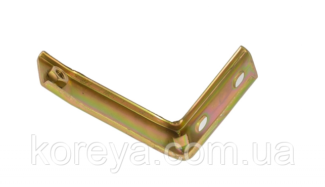 Кріплення приймальної труби Сенс 1,3 (штани), фото 1