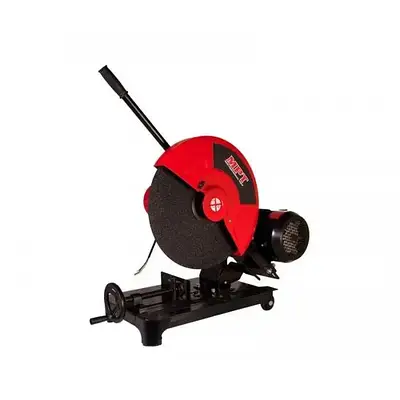 Металоріз MPT MCOS4005.3 PROFI (2100 Вт, 400 мм, 2200 об/хв)