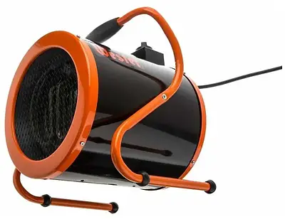 Електричний нагрівач Wester 3 квт