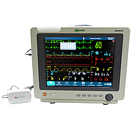Монітор пацієнта ВМ800D з модулем AG Masimo Медапаратура