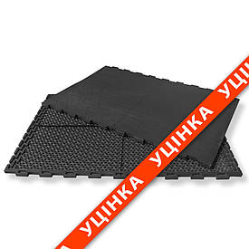 Килимки для великої рогатої худоби ВРХ