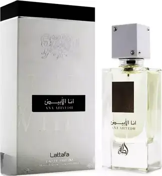 Ana Abiyedh W 60 ml