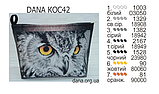 Косметичка для вишивки бісером, фото 4