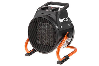 Теплова гармата Wester 2 квт