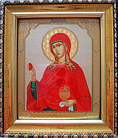 Ікона Св. Марія Магдалина