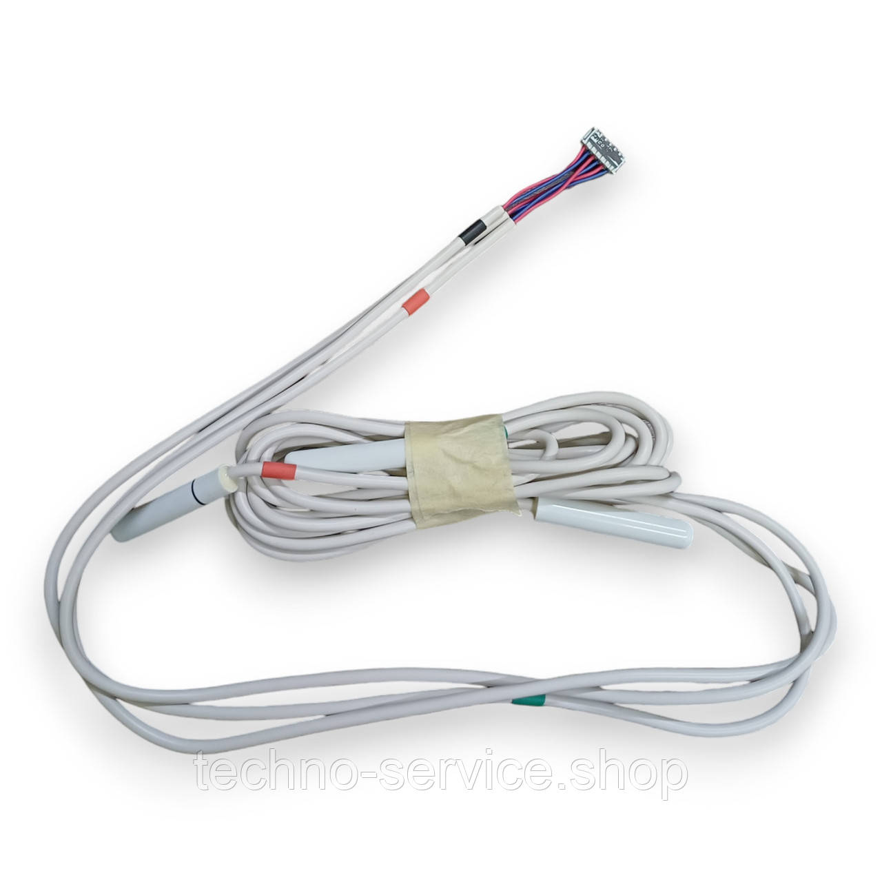 Датчик температури (сенсор) холодильника Ariston C00118195, фото 1