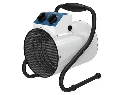 Тепловий вентилятор Jet 3 квт