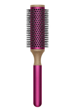 Dyson Щітка для волосся Vented Barrel brush – 35mm Fuchsia (970293-03)