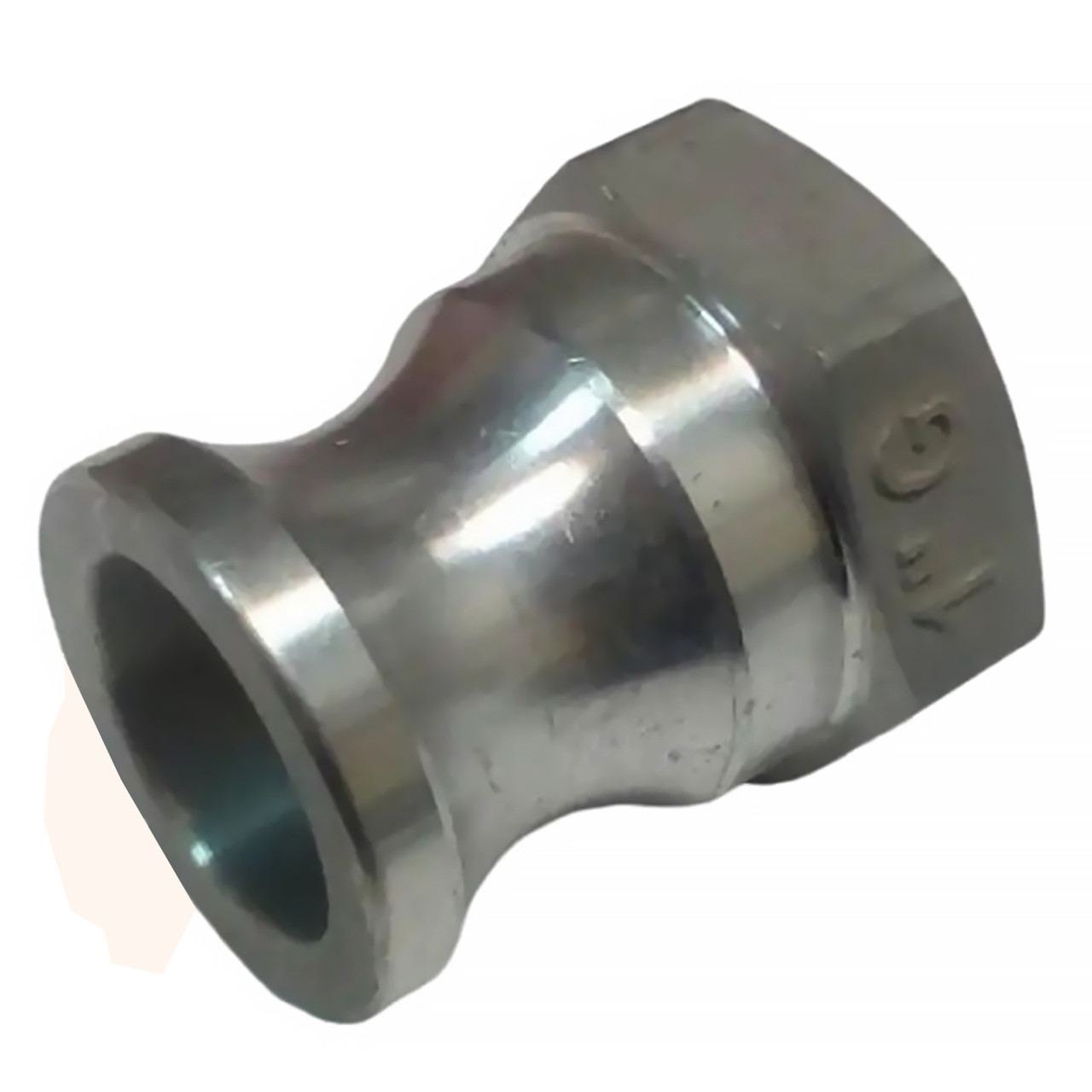 Муфта-з'єднання TYPE Come Lock 1", фото 1