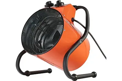 Теплова гармата PATRIOT 2 квт