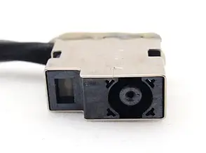 Роз'єм гніздо кабель живлення для ноутбука HP ProBook 450 G3 455 G3 470 G3 - 804187-Y17, фото 4