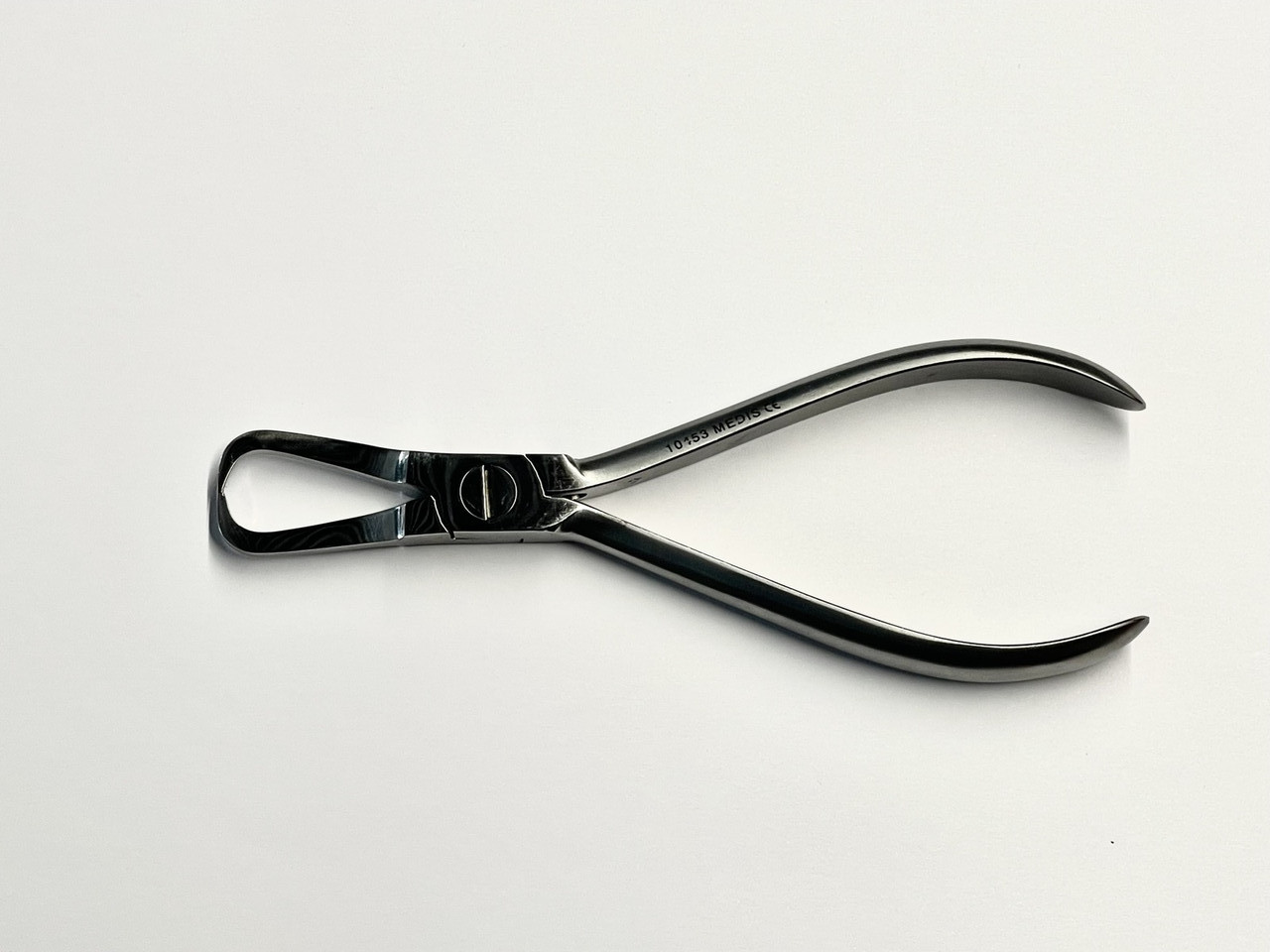 Щипці ортодонтичні "Medisporex"